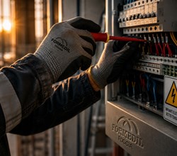 CORSO DI FORMAZIONE PES, PAV, PEI PER ADDETTI AI LAVORI ELETTRICI 